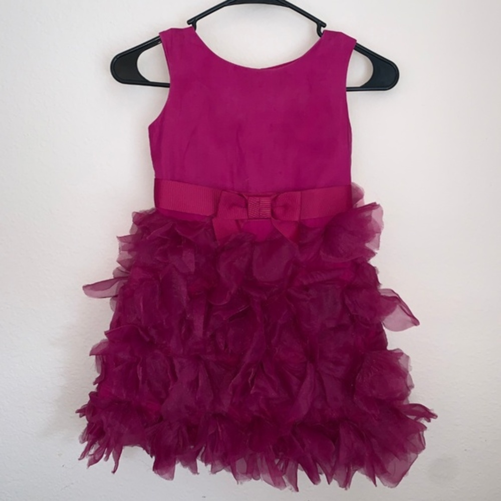 🔻Marchesa Girls Dress